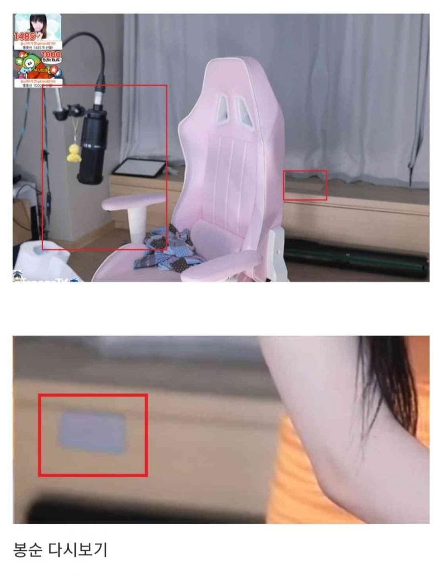  아프리카TV 나무늘봉순, 김윤환 열애설