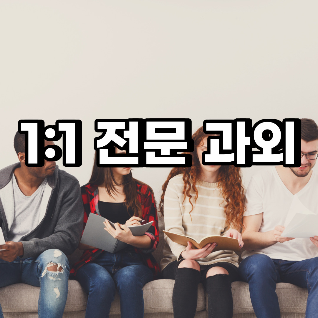  시흥 초등 영어과외 하중동 하상동 중등 고등 국어 수학과외 검정고시
