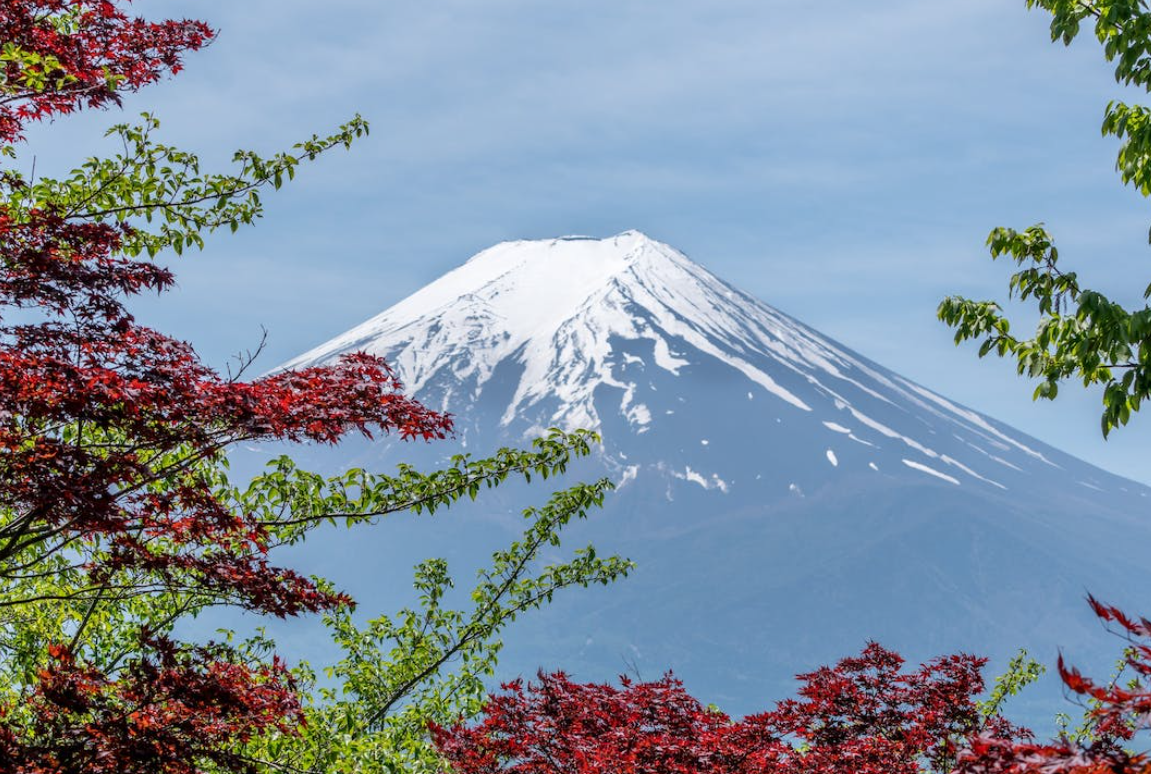 일본여행 좋은점 관광명소 ( 후지산 도쿄 교토 오키나와 홋카이도) 5곳  특징 위치 정보 입니다.