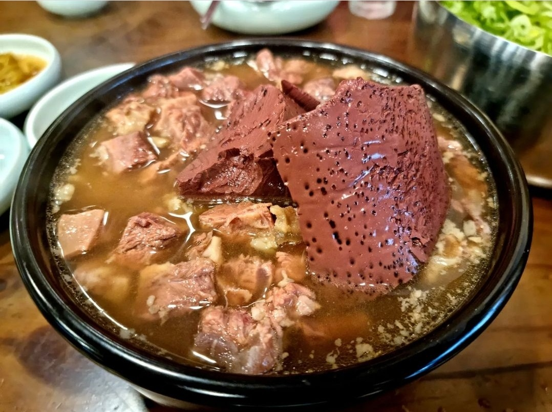 [갈비수육, 해장국 맛집/부산]먹으면 바로 해장된다는 부산의 명소 '바로해장'(위치, 메뉴소개 등)