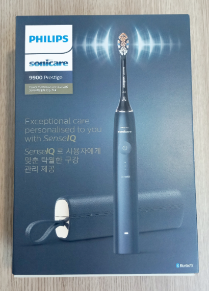  명품 칫솔 필립스 소닉케어 이젠 스케일링도 필요 없어요 사용 후기