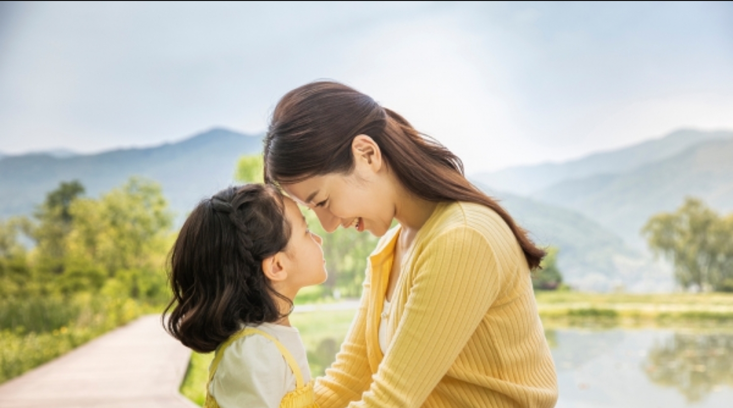  비유법, 아이와의 일상 대화를 즐겁게 만들어 줍니다
