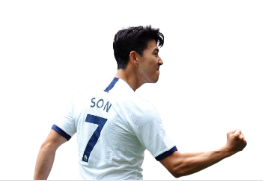 [손흥민, FIFA가 인정한 역대 7번 레전드 포함]