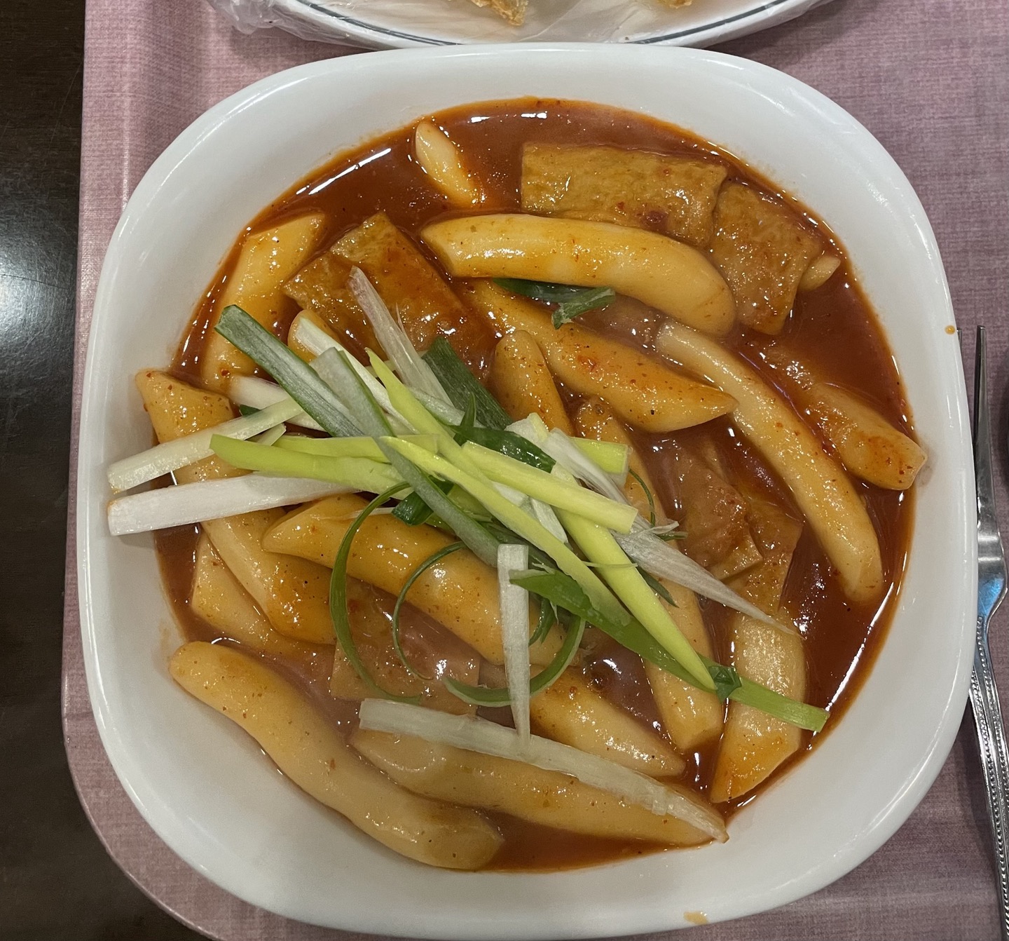  [인천 맛집] 인천 3대 떡볶이 부평역 과일떡볶이 생활의달인 출연