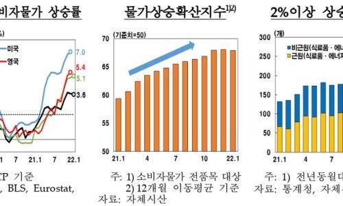  0213 주요요약 (물가상승,nft사기, 통신사)