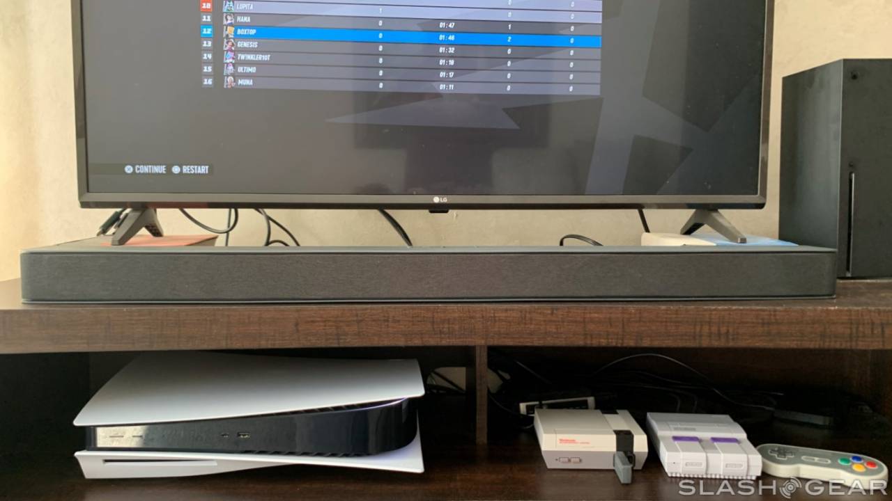  VIZIO M시리즈 5.1 사운드바, 확실한 가격에 좋은 음질