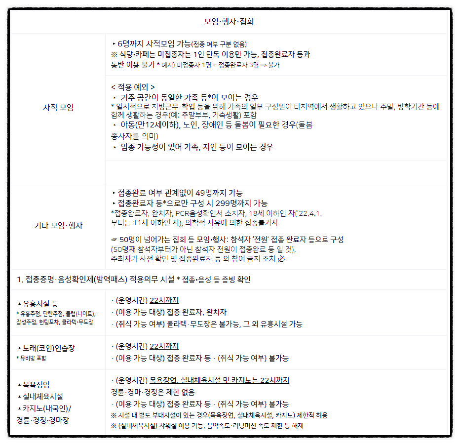  학부모님께 알리는 글 (2.19)