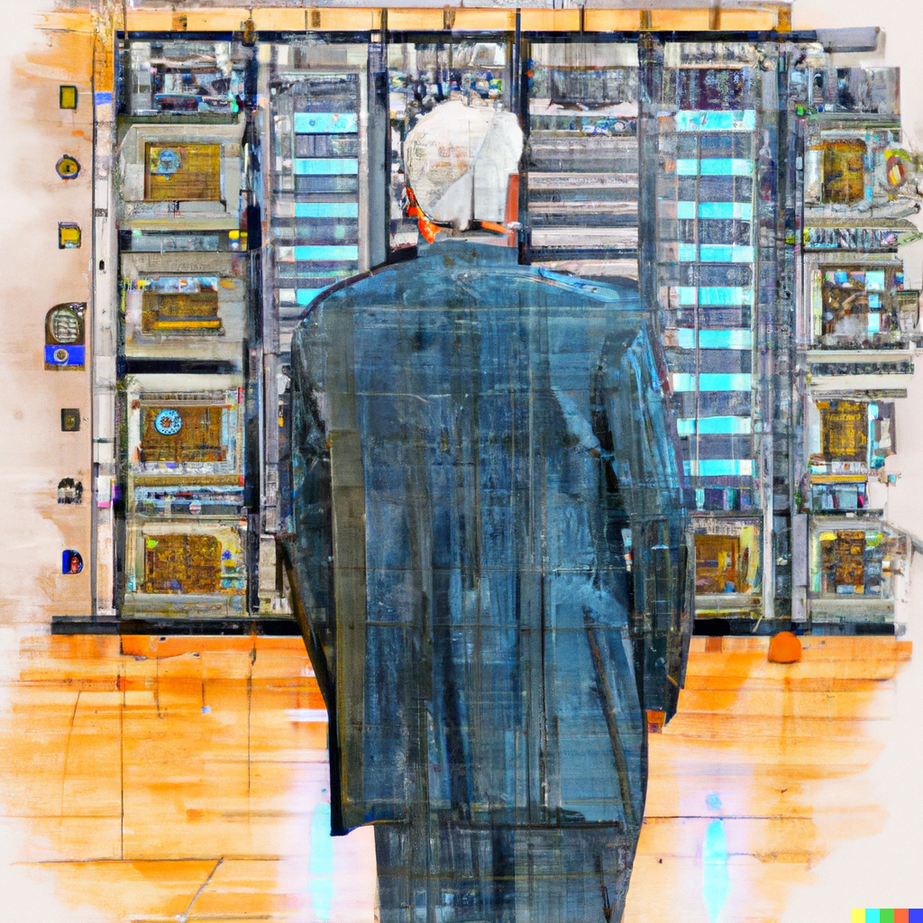  워렌 버핏 TSMC 3개월만에 매도 - 