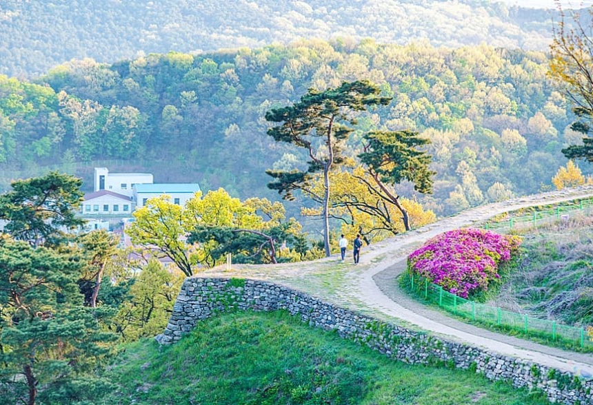  경기도 오산시 가볼만한 곳 TOP 50