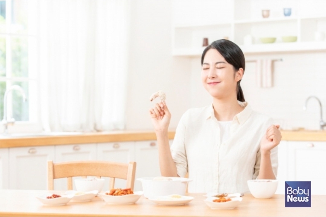  여성이 혼밥 자주 먹으면 대사증후군 위험 1.5배 증가