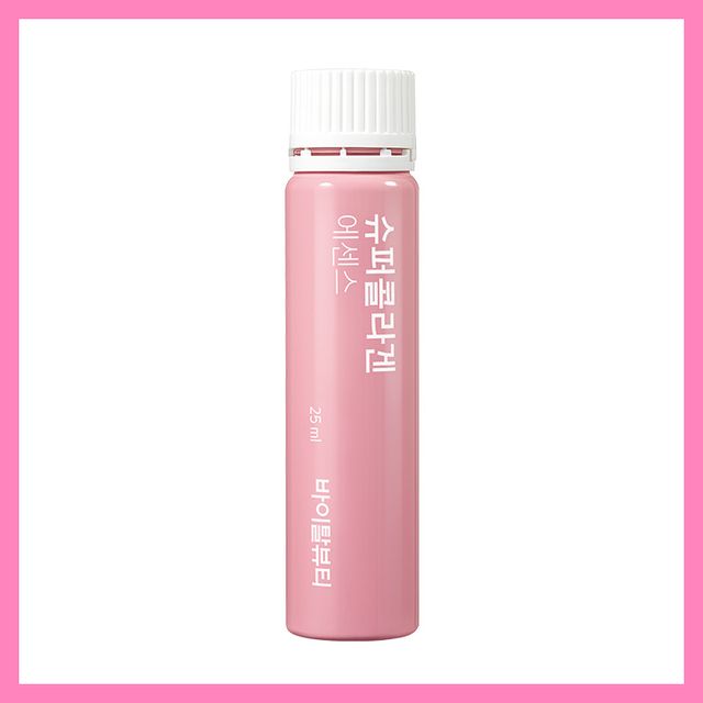  바이탈뷰티 슈퍼콜라겐 에센스 14앰플