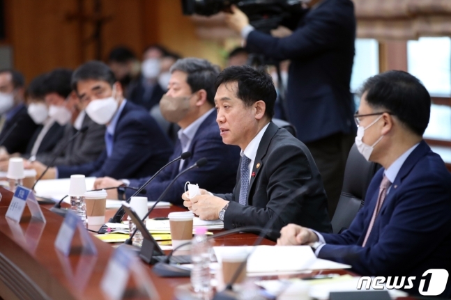  증권성 토큰 가상자산 거래소에서 상폐 예정 (뉴스원)