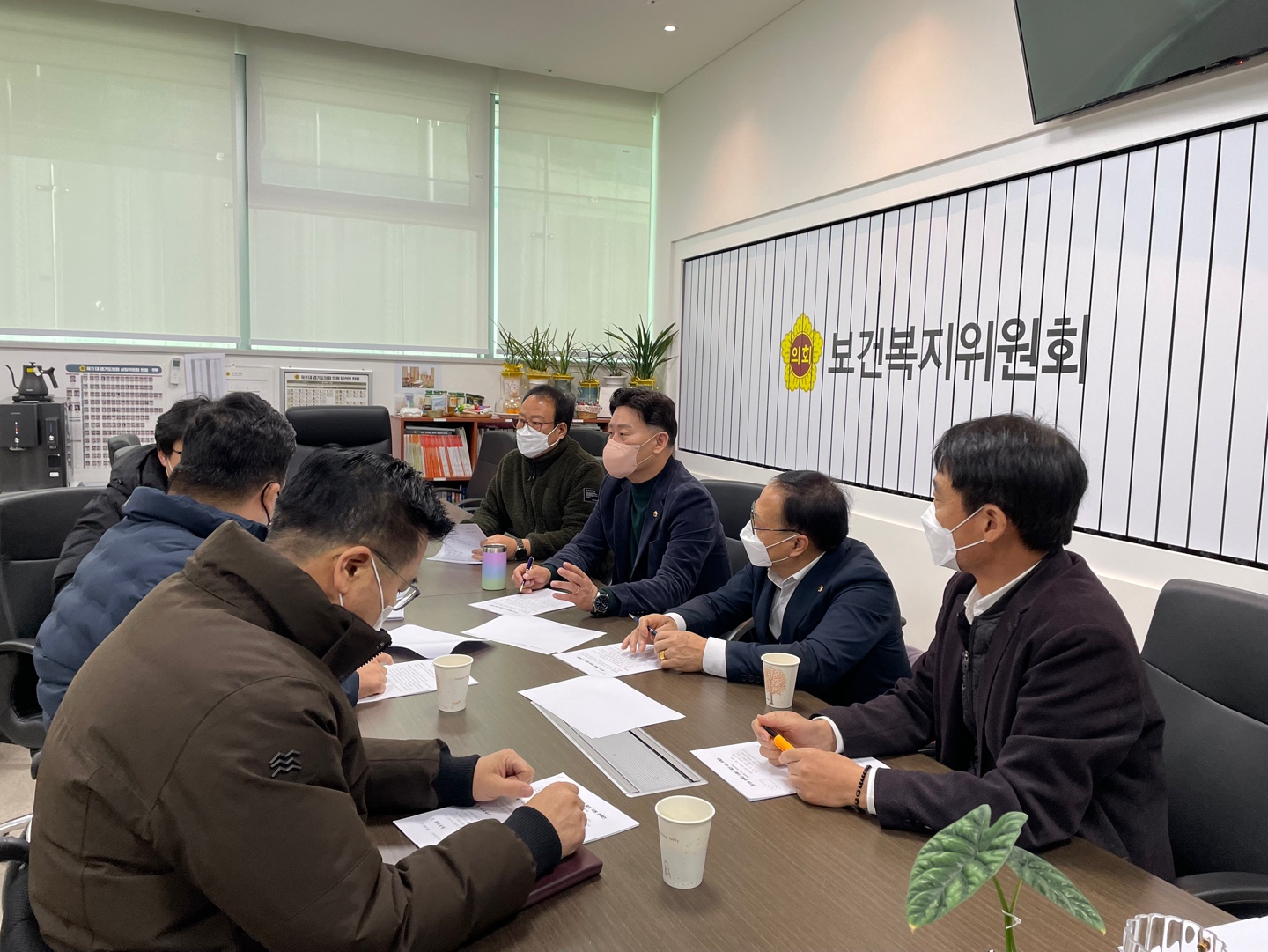  [최종현 경기도의원] “장애인 이동권 적극 확대해야”