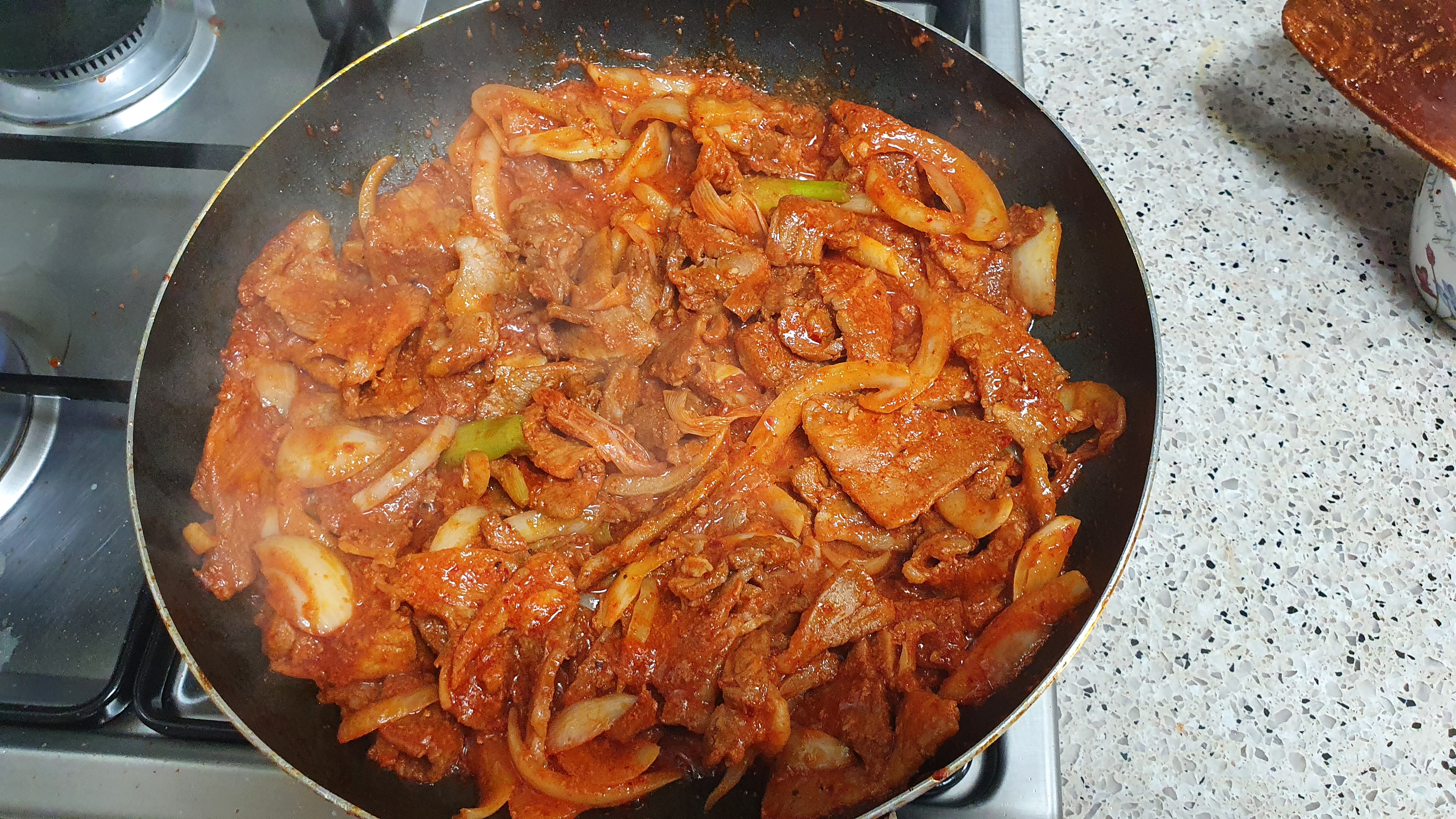  제육볶음 맛있게 만드는 법 제육볶음 황금레시피 백종원 제육볶음을 알아보자