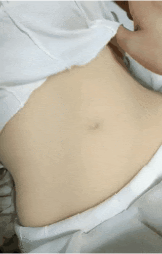  요즘 핫하다는 Real돌들 근황..GIF