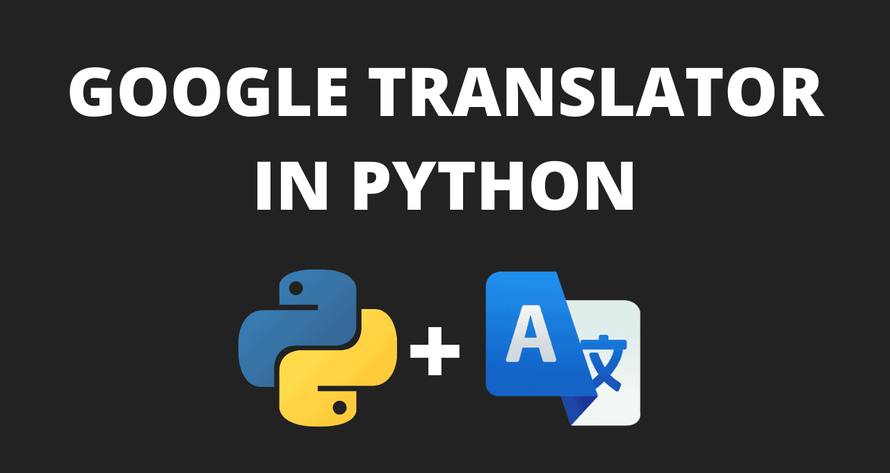 Python Translator