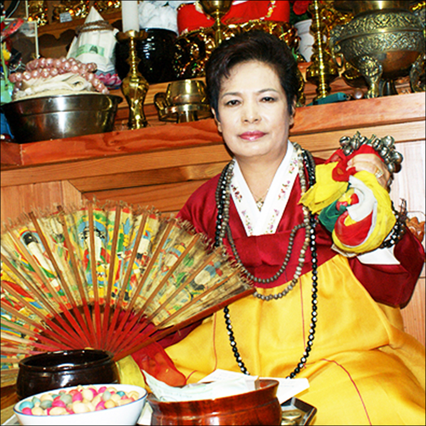  서울 #신년운세 잘보는점집 천수보살! 마음이 가벼워 졌어요