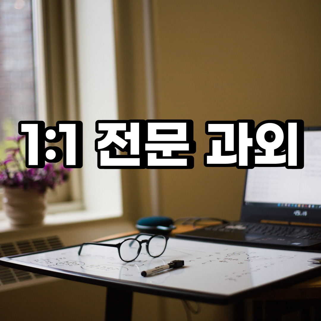  분당구 초등 영어과외 판교동 삼평동 중등 고등 국어 수학과외 검정고시