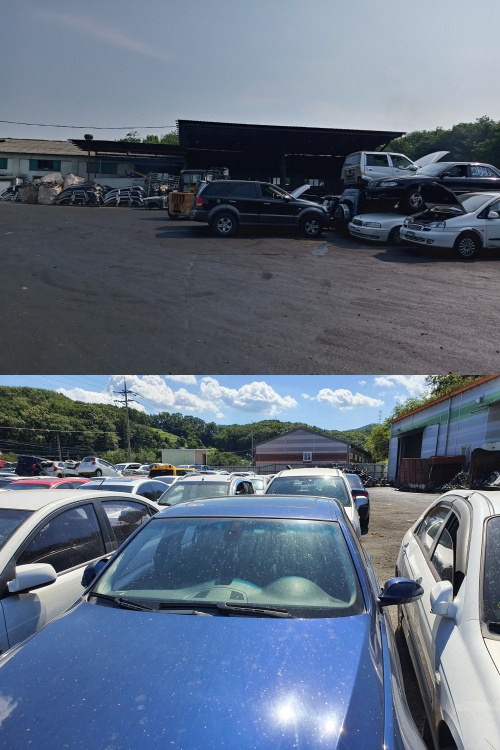  엑스트랙 조기폐차 마감되기 전에 서둘러서 접수하세요