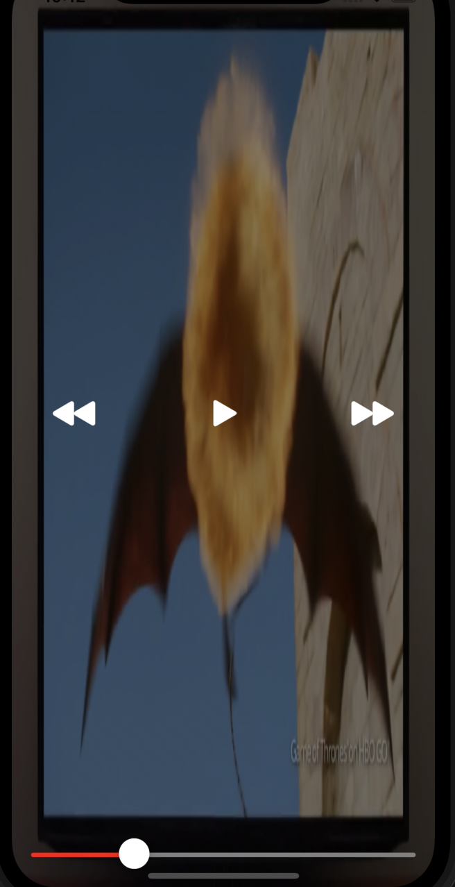  SwiftUI  화면 방향 고정
