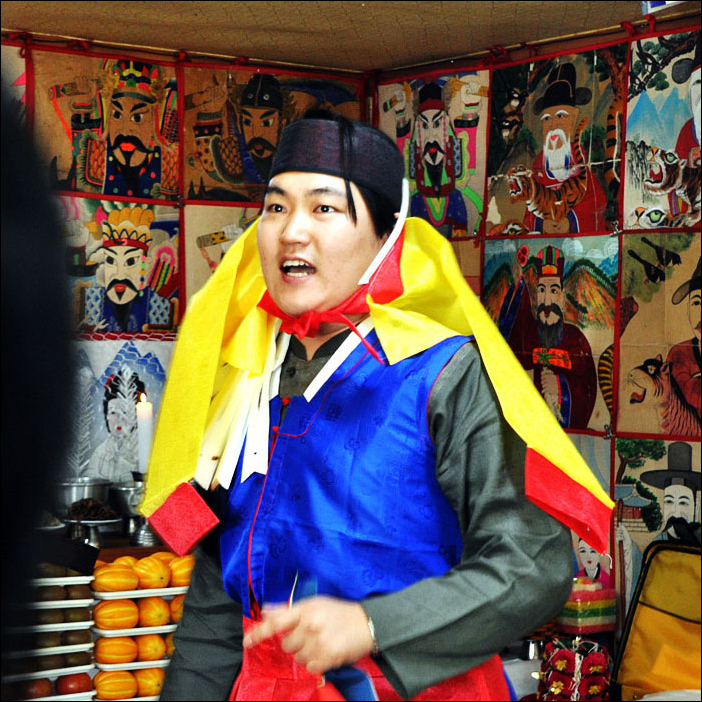  #서울무속인 #서울삼재 상담 잘하는곳 해주당! 참 용하세요