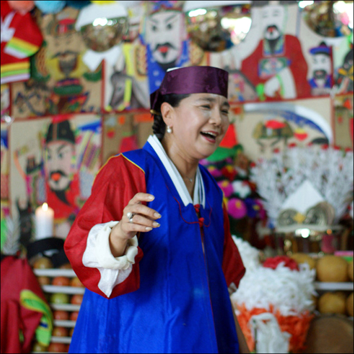  #주안점집 #송도유명한점집 성흥사! 이렇게 점잘보는델 왜 몰랐지