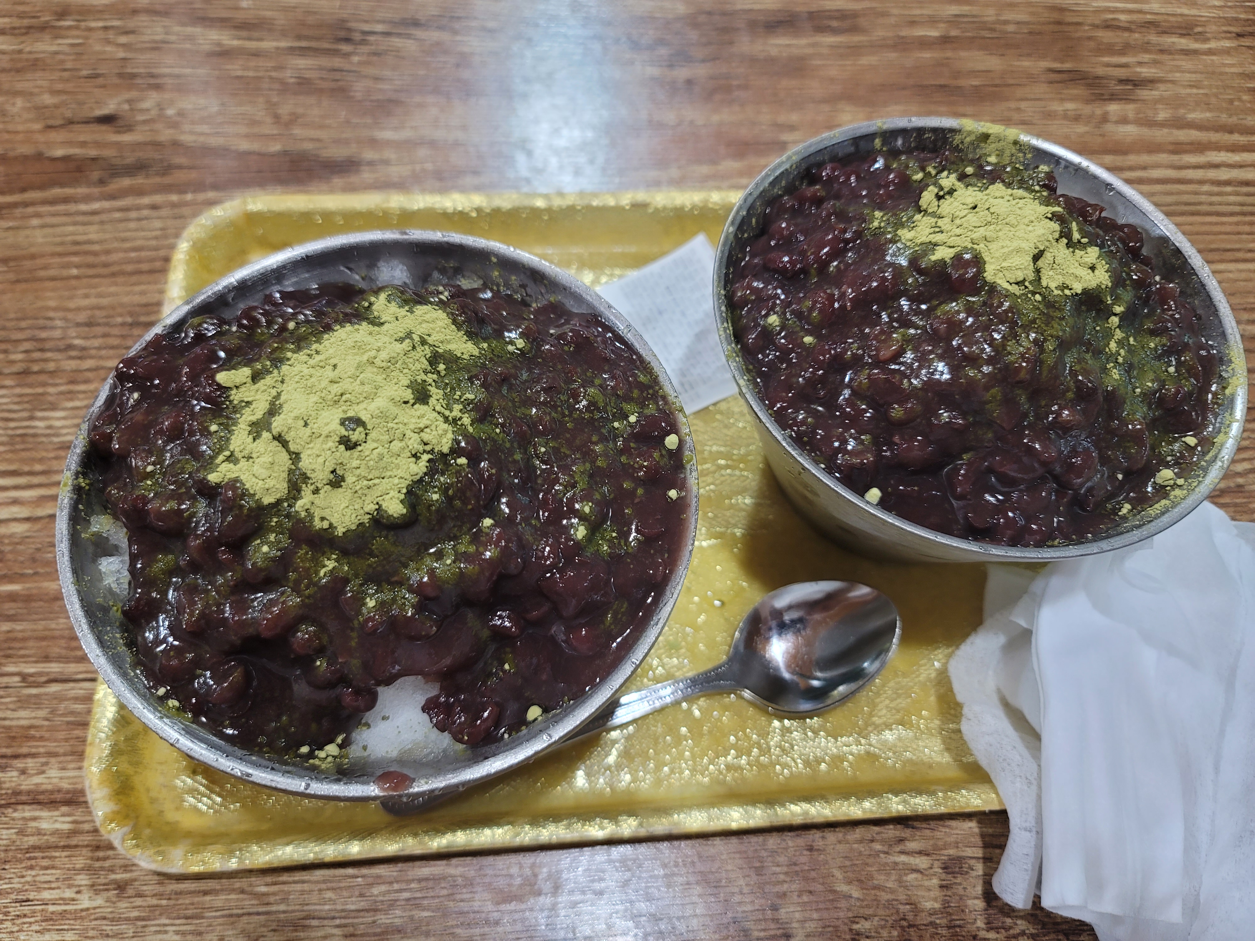  남천동맛집 남천동 보성녹차