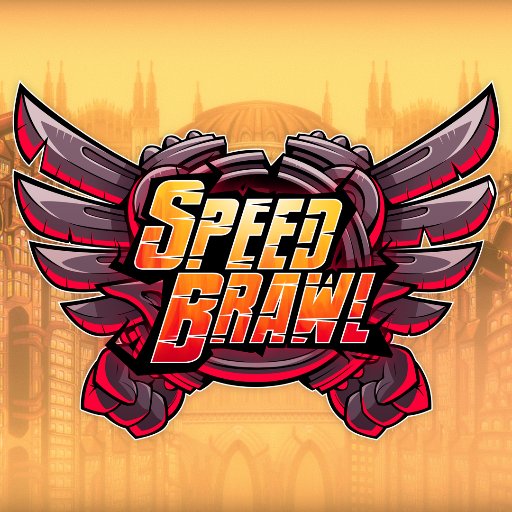 스피드브롤  Speed Brawl 멀티플레이 격투 경주 레이싱 게임 무료다운정보