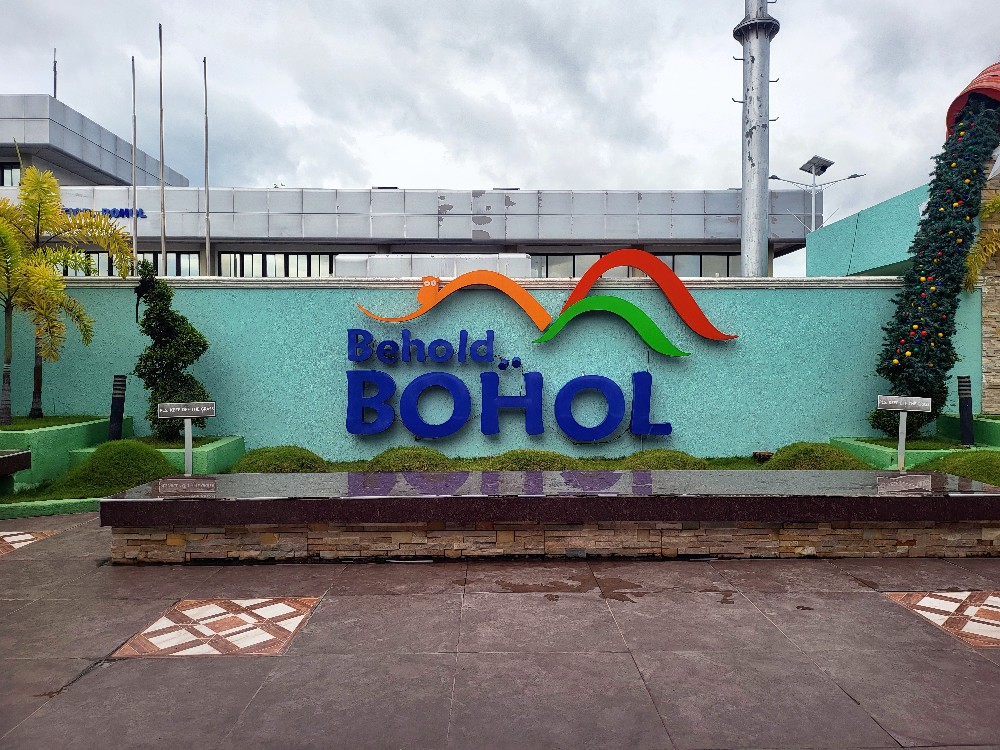 보홀 여행 세부 타그빌라란 항구 툭툭이 및 택시 가격 정보 필리핀 한달살기 Cebu to Bohol ferry travel