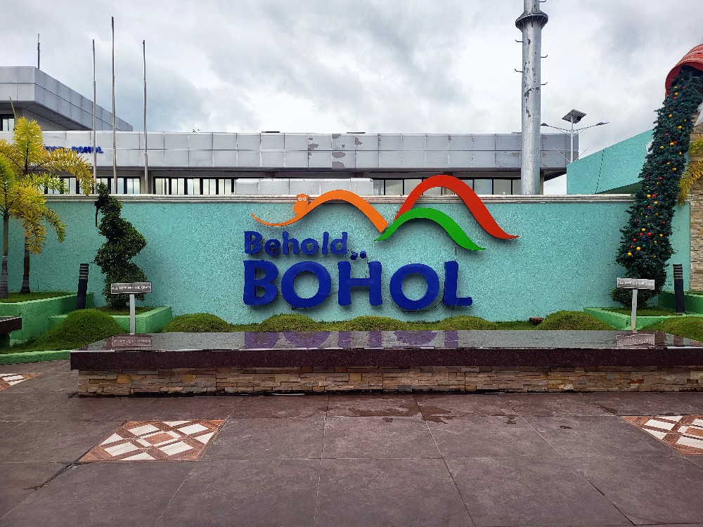  보홀 여행 세부 타그빌라란 항구 툭툭이 및 택시 가격 정보 필리핀 한달살기 Cebu to Bohol ferry travel