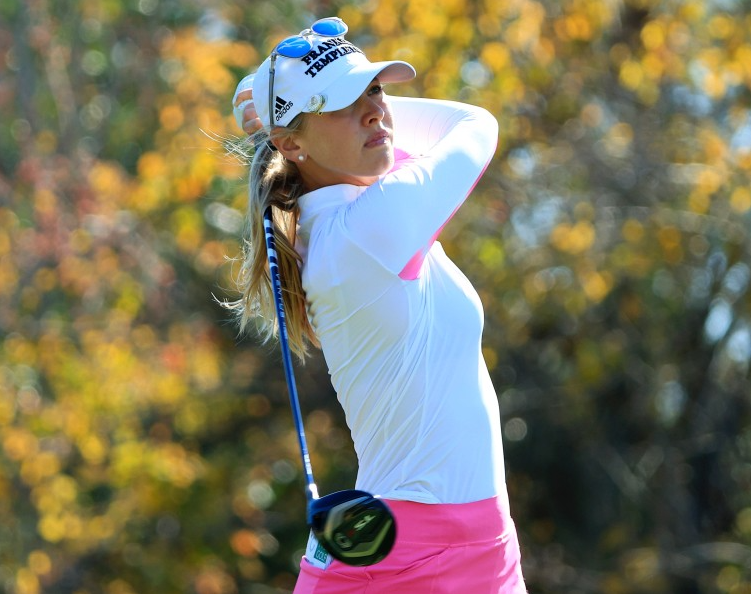  [LPGA TOUR] 제시카 코다(Jessica corda) 골프장비 , 제시카 코다 사용클럽 알아보기 - 제시카코다 드라이버 / 제시카코다 아이언 / 제시카코다 페어웨이우드 / 제시카코다 웨지 / 제시카코다 퍼터 / 제..