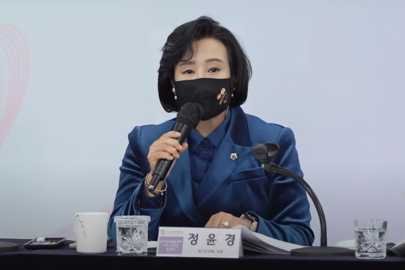  [경기도의회 정윤경 의원] “경기양성평등센터, 지역 내 성평등의식 개선 위해 역할과 사업 강화해야”