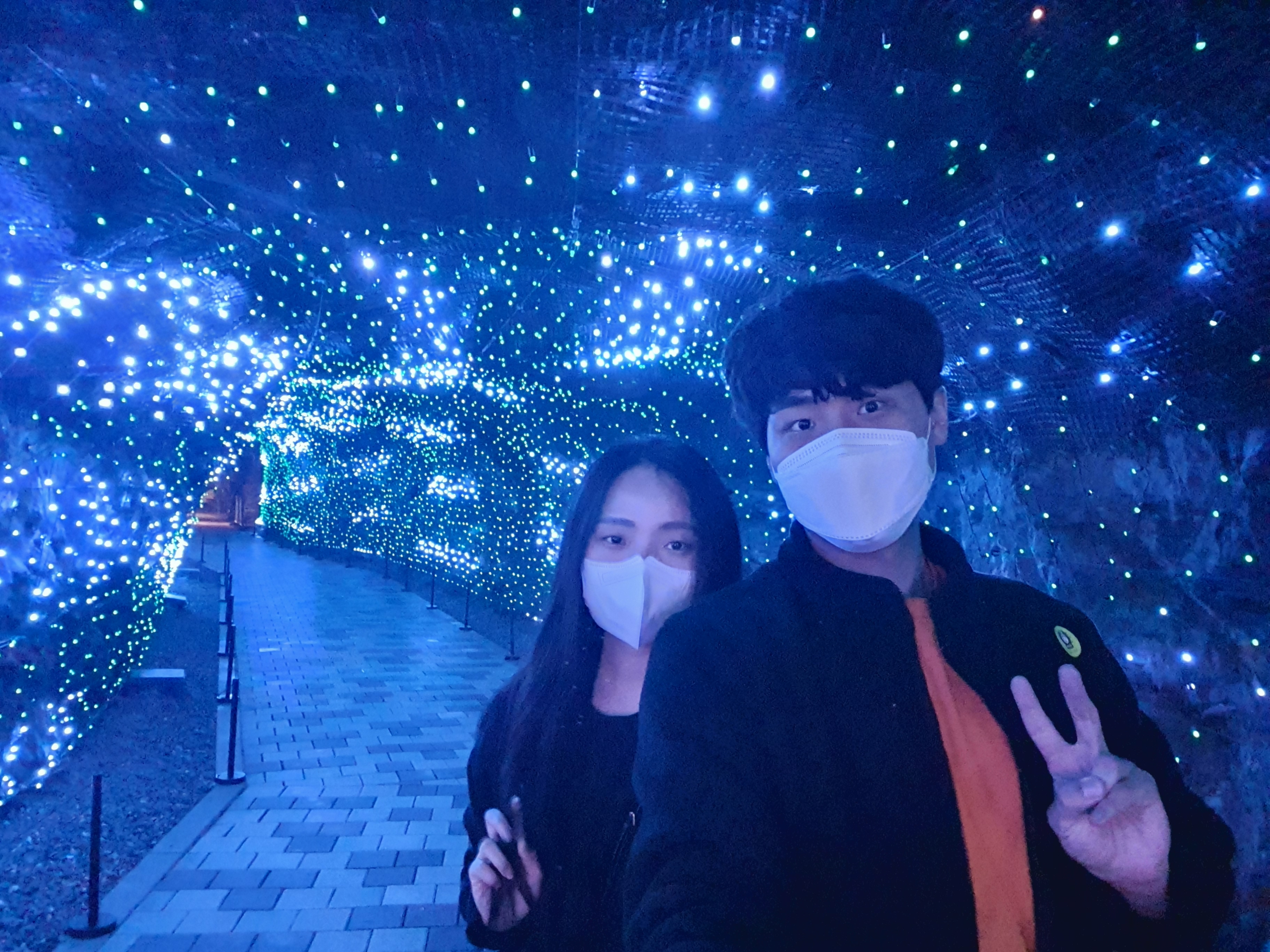  광명동굴에 다녀왔다 (광명동굴 가격,영업시간등) 광명여행,가볼만한 곳 데이트코스 추천