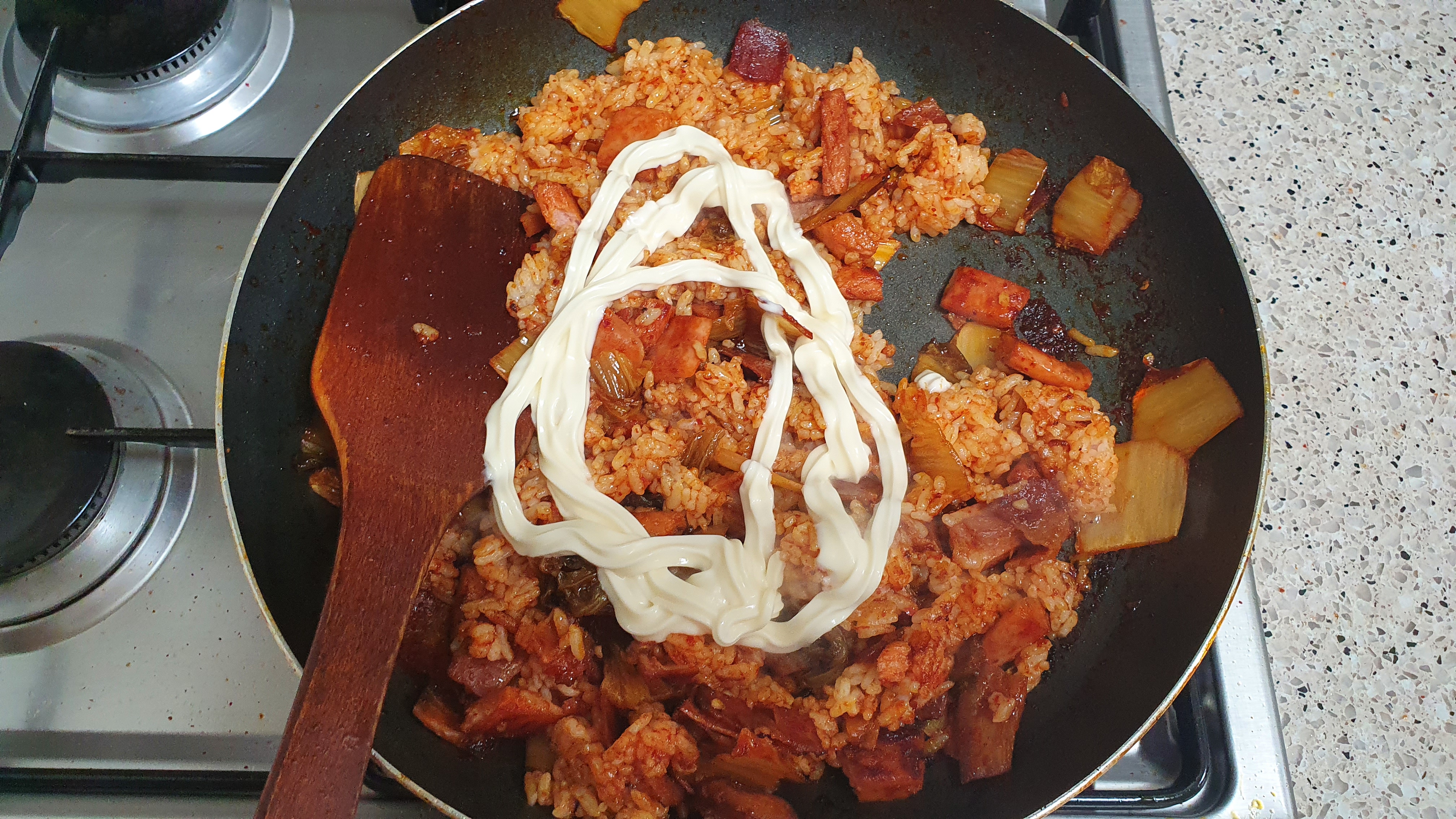  김치볶음밥 맛있게 만드는 법을 알아보자 백종원 김치볶음밥,김치볶음밥 황금레시피