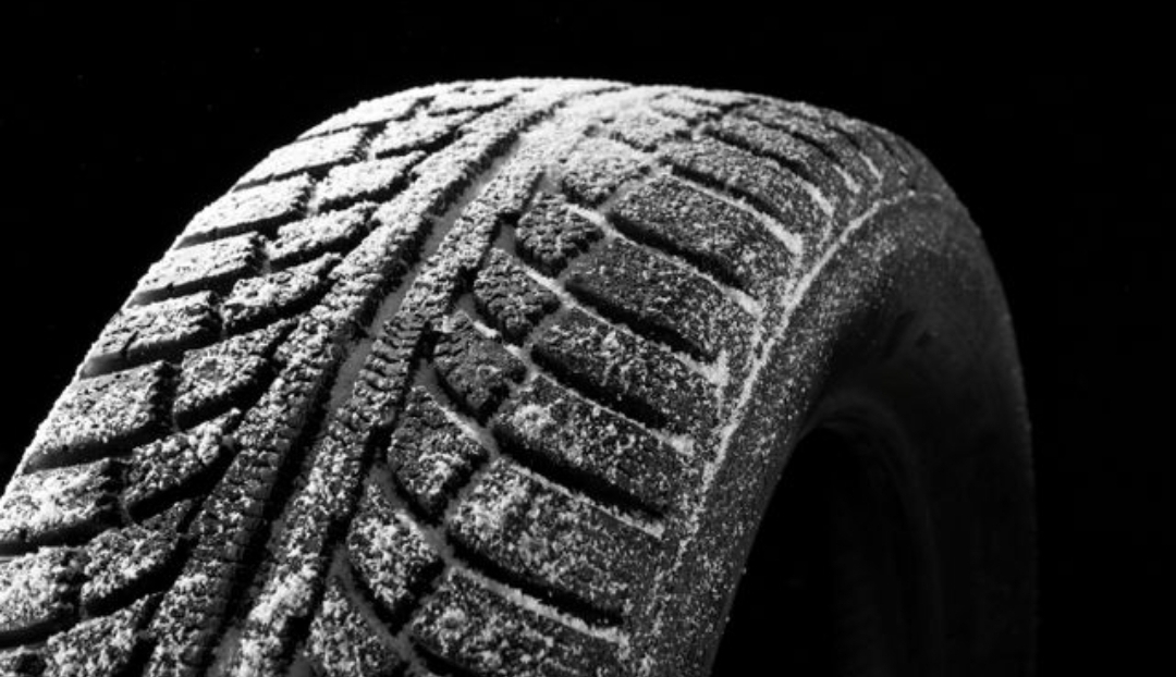 겨울철 타이어 점검 꿀팁 4가지… '이것' 확인 필수