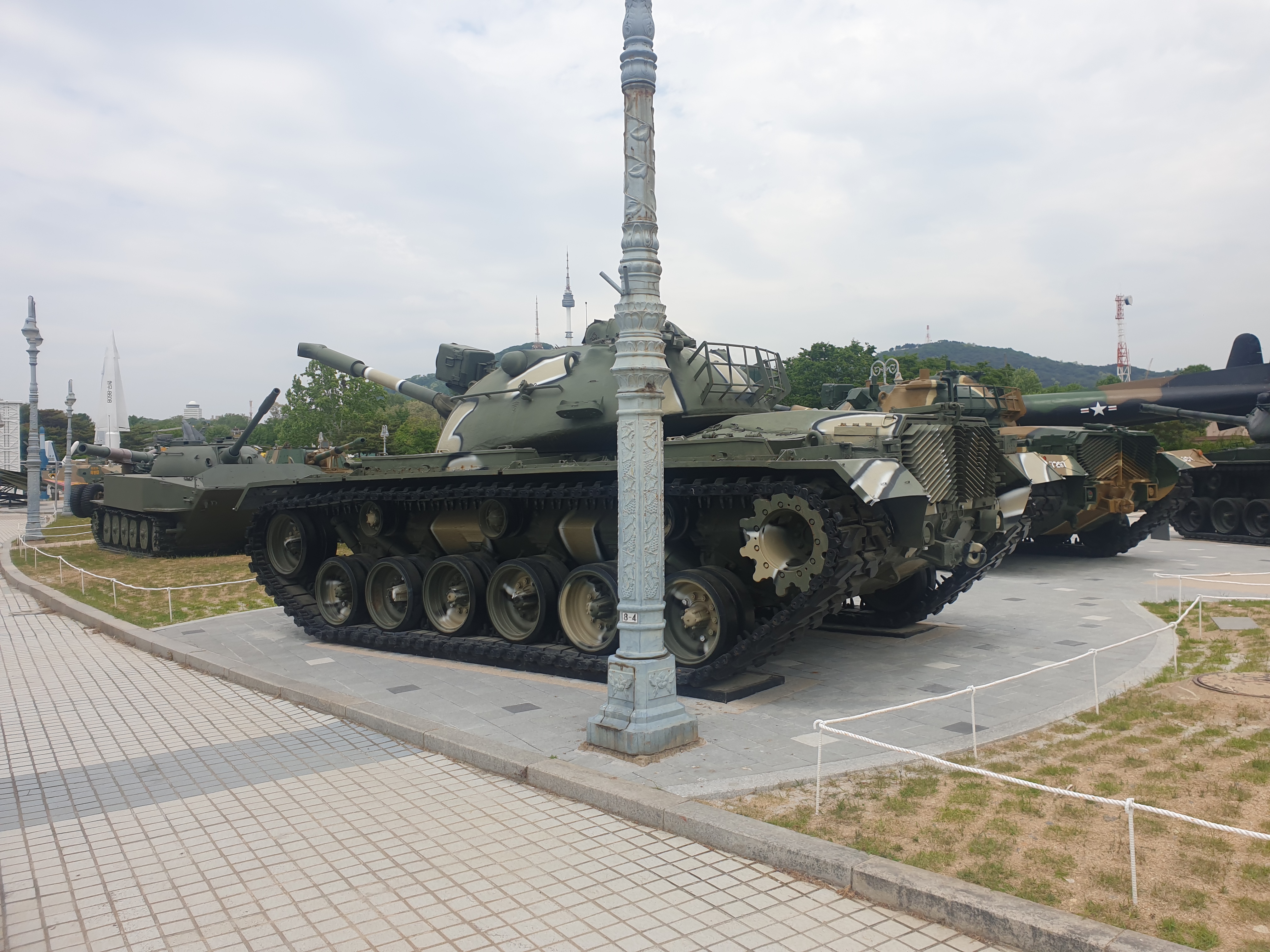  용산전쟁기념관