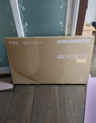  TCL 안드로이드11 4K UHD 85인치 TV 구매후기