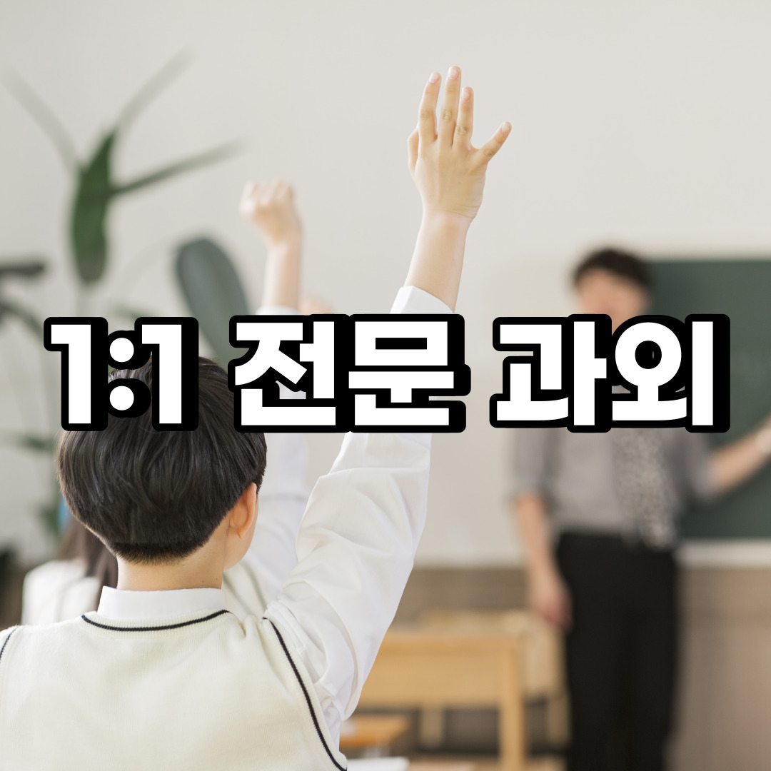  마포구 초등 영어과외 하중동 신정동 중등 고등 국어 수학과외
