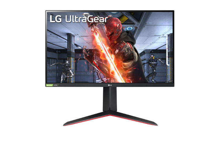  LG 울트라기어 27GN650-B 게이밍 모니터 장단점 비교
