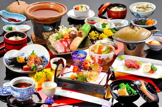 일본 열도에서 볼 수 있는 슈퍼 헤비급 초대형 메가 점보 빅 사이즈 음식들 모음