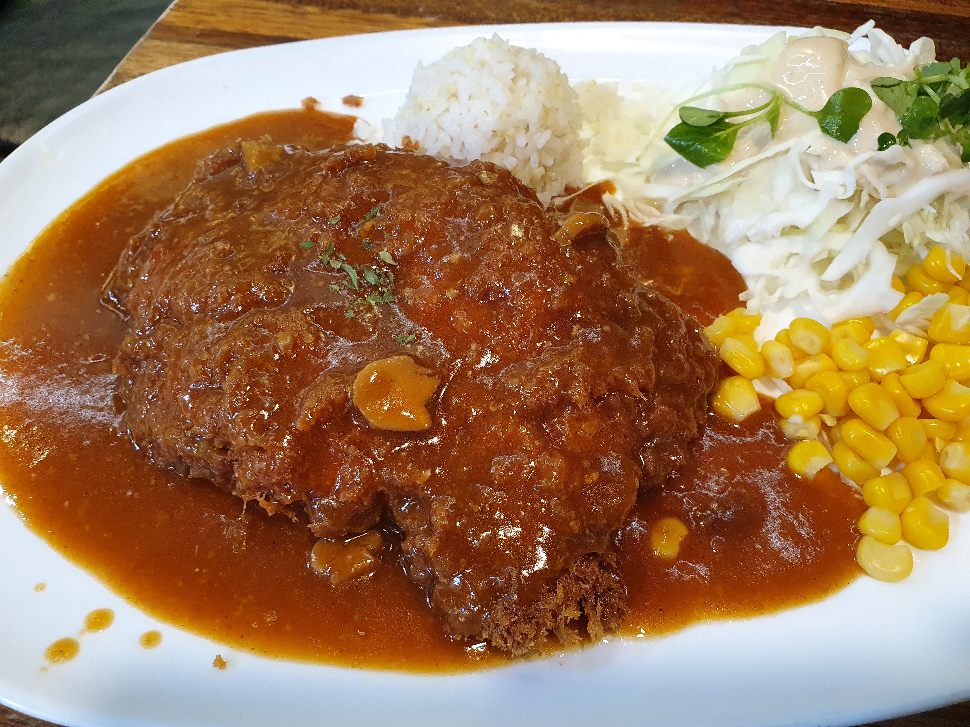  남산돈까스 맛집 