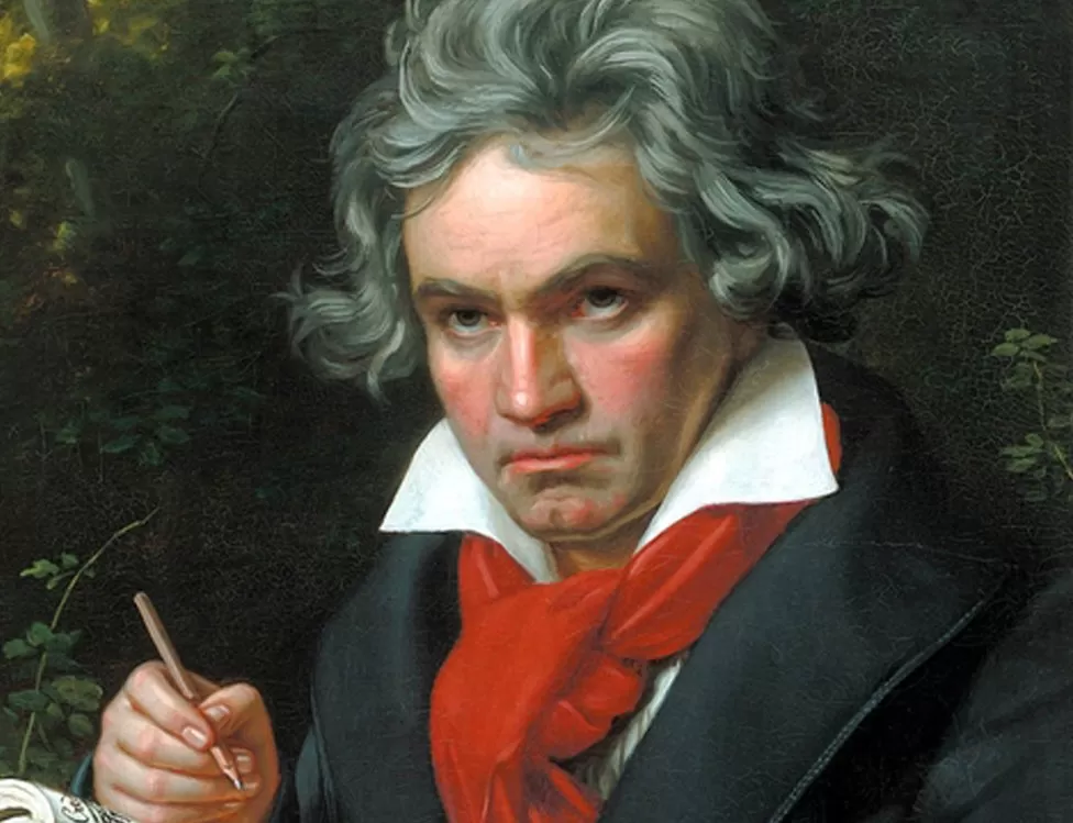 베토벤: 모발 테스트로 작곡가의 유전적 건강 문제 입증