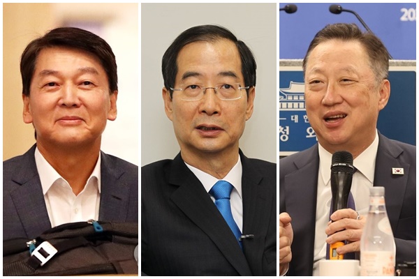  尹정부 초대 국무총리 지명자 한덕수, 그는 어떤사람일까?