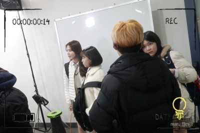  웹드라마 오디션 청소년 소속 배우 모집 (마루필름)