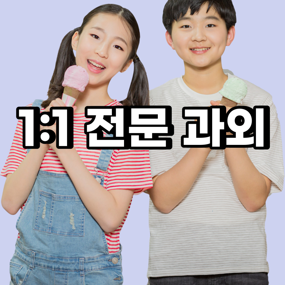  파주 초등 영어과외 조리읍 원롱면 중등 고등 국어 수학과외 검정고시