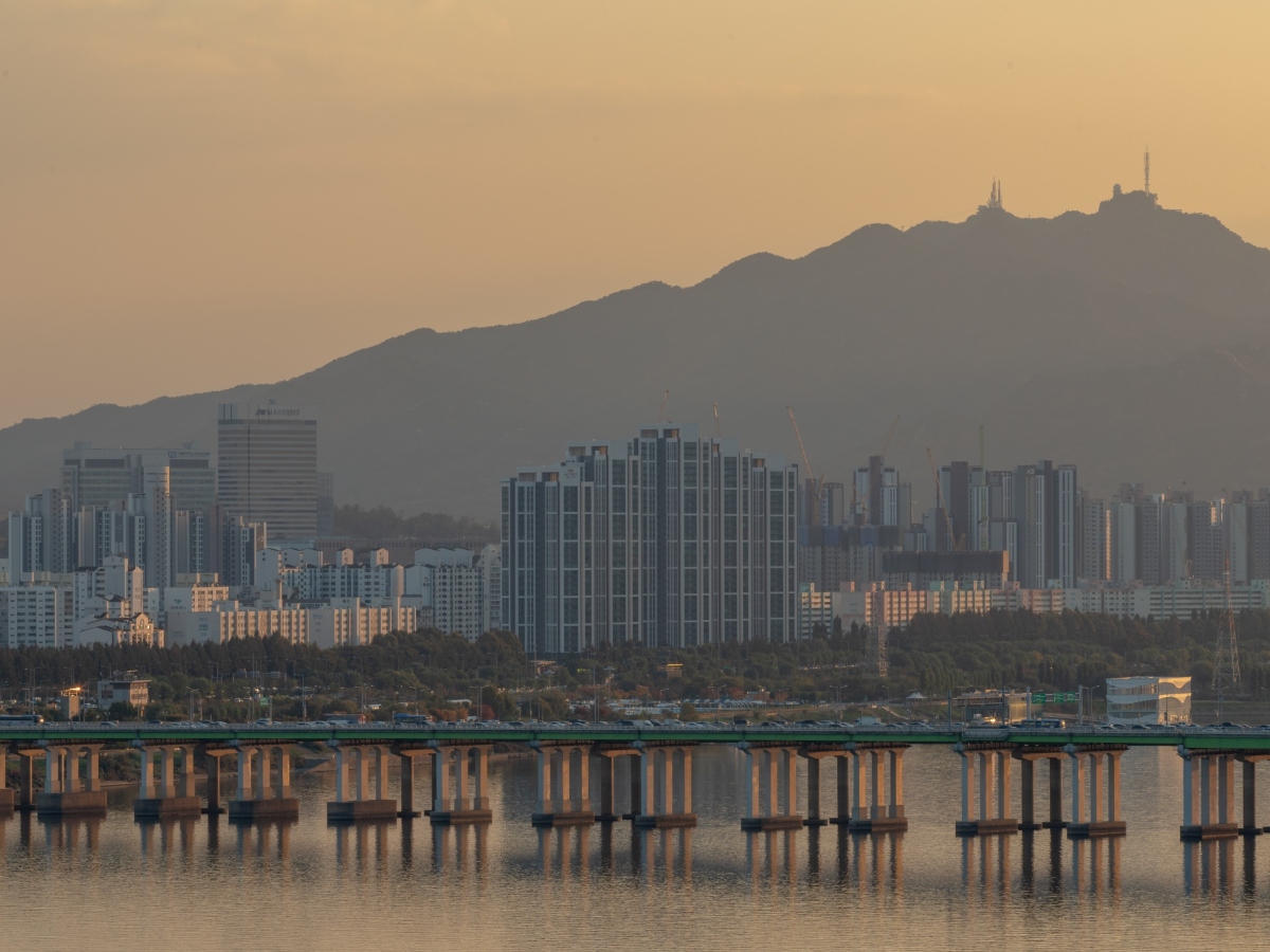  달맞이근린공원