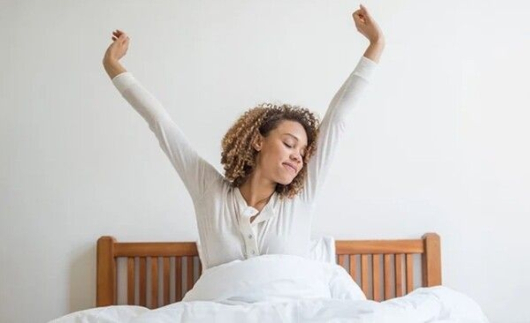 '잠이 보약' 인생 3분의 1 수면, 건강 수면법 10계명은?