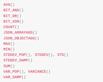  [SQL] Window Function 윈도우 함수란?