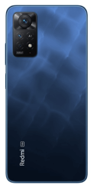  샤오미 자급제 스마트폰 흥미노트 11 Pro 5G 최악의 단점도 있다?
