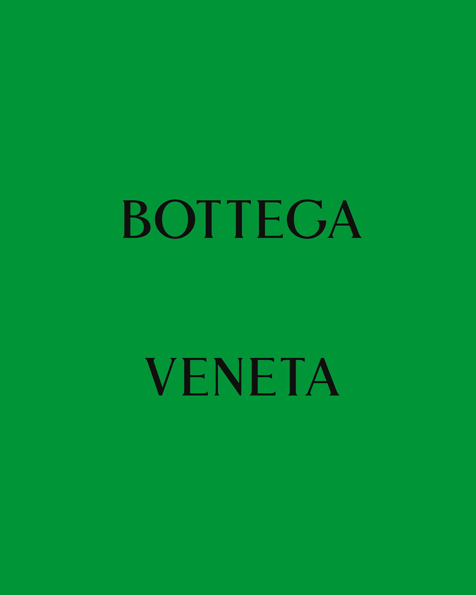 보테가 베네타, 어플리케이션으로 복귀했다